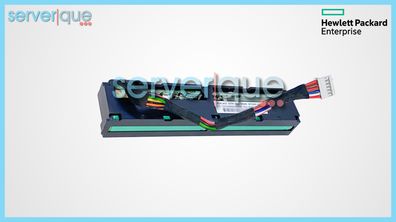 878643-001 - HP 96W Smart Storage Cache Li-ion Batt | Inside Systems A/S