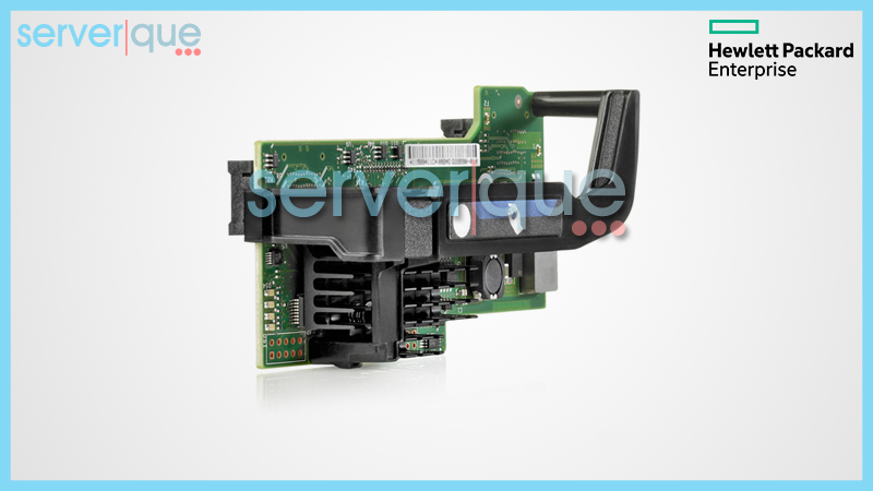 684212-B21 HP FLEXFABRIC 10GB 2-PORT 554FLB FIO ADAPTER 649940-001 647584-001