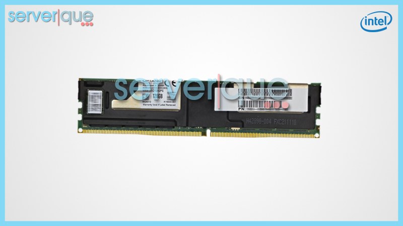 Intel Optane DC Memoria Persistente 128GB 1Rx4 PC4-21300 DDR4-2666 &ndash; Usata