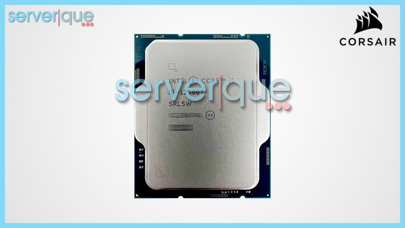 Intel Core i5-12500T - Benchmark, test et spécifications