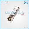 0WTRD1 Dell 10Gbps Multi-mode Fiber 10GBase-SR 300m 850nm LC Connector SFP+ Transceiver Module