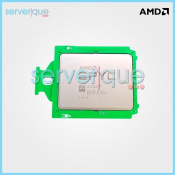 100-000000038 AMD EPYC Milan 7702 64-Core 2.00GHz 256MB 200W SP3 Processor