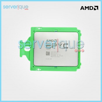 AMD EPYC 100-000000075 7542 32-Core 2.90GHz 128MB Processor " NO VENDOR LOCKED " AMD EPYC 100-000000075 7542 32-Core 2.90GHz 128MB Processor " NO VENDOR LOCKED "