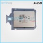 100-000000312 AMD EPYC Milan 7763 64-Core 2.45GHz 256MB 280W SP3 Processor
