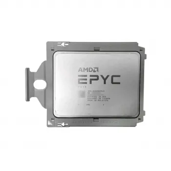 100-000000343 AMD EPYC 7V13 64-Core 2.45GHz 280W SP3 256MB "UNLOCKED" Processor – ServerQue 