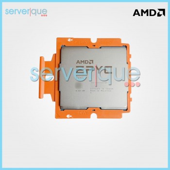 AMD 100-000000789 EPYC 9654 96-Core 2.4GHz 384MB "NO VENDOR LOCK" Processor AMD 100-000000789 EPYC 9654 96-Core 2.4GHz 384MB "NO VENDOR LOCK" Processor