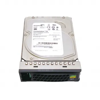 105-000-220 EMC 1TB 7.2K RPM SATA 3.5in Hard Drive for VNX Control Station