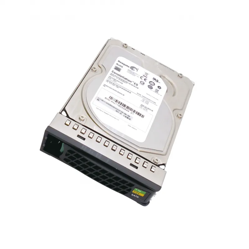 105-000-220 EMC 1TB 7.2K RPM SATA 3.5in Hard Drive for VNX Control Station 105-000-220 EMC 1TB 7.2K RPM SATA 3.5in Hard Drive for VNX Control Station