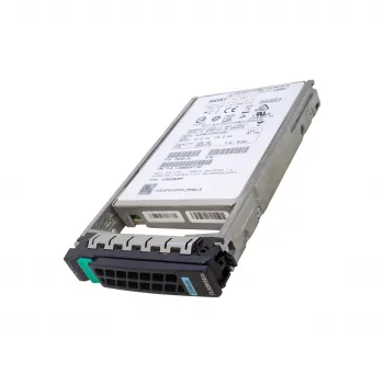105-000-520 EMC 200GB SAS 12Gbps 2.5-inch Solid State Drive