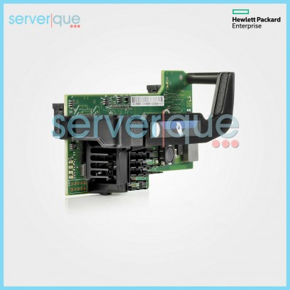 655637-001 HP Ethernet 10Gb Dual Port 560FLB Adapter