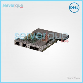 MT09V Dell Broadcom 57800S 10GbE PCIe 2.0 X8 SFP+ Quad-ports Network Adapter