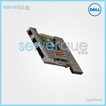 MT09V Dell Broadcom 57800S 10GbE PCIe 2.0 X8 SFP+ Quad-ports Network Adapter