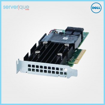1M71J Dell PERC H740P 12Gbps 8-Port PCI-E 3.0 SAS 01M71J RAID Controller