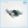 24GFD Dell 25Gbps PCI Express Broadcom SFP+ Dual-Ports Network Adapter