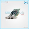 24GFD Dell 25Gbps PCI Express Broadcom SFP+ Dual-Ports Network Adapter