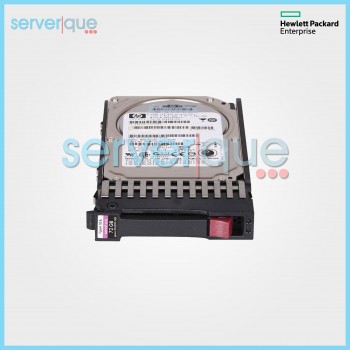 375861-B21 HP 72GB SAS 10K RPM 2.5" SFF 3G Single Port Hot Plug Hard Drive