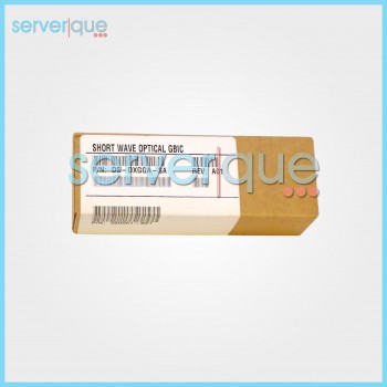 380561-B21 Compaq 1Gbps Fibre Channel Shortwave 500m Transceiver