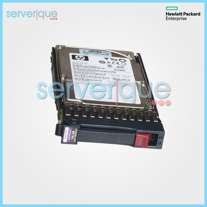 SP ENT Texnite 431935-B21 72GB 2.5-inch SFF SAS 3Gb/s 15K RPM Single Port 2 Pack Hot-Plug Hard Drive for Hp 431935-B21 Enterprise 