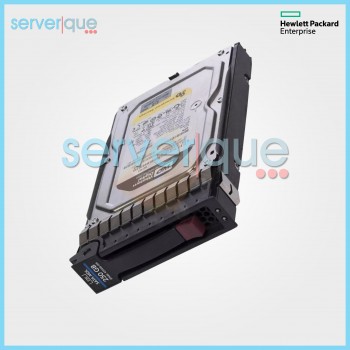 458926-B21 HP 250GB 3G SATA 7.2K RPM 3.5" LFF Midline Hot Plug Hard Drive