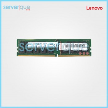 46W0835 Lenovo 32GB PC4-19200 DDR4-2400MHz ECC Reg CL17 1.2V Dual Rank Memory Module
