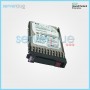 492620-B21 HP 300GB Dual Port 2.5" SFF 3G SAS 10K RPM Hot Plug Hard Drive