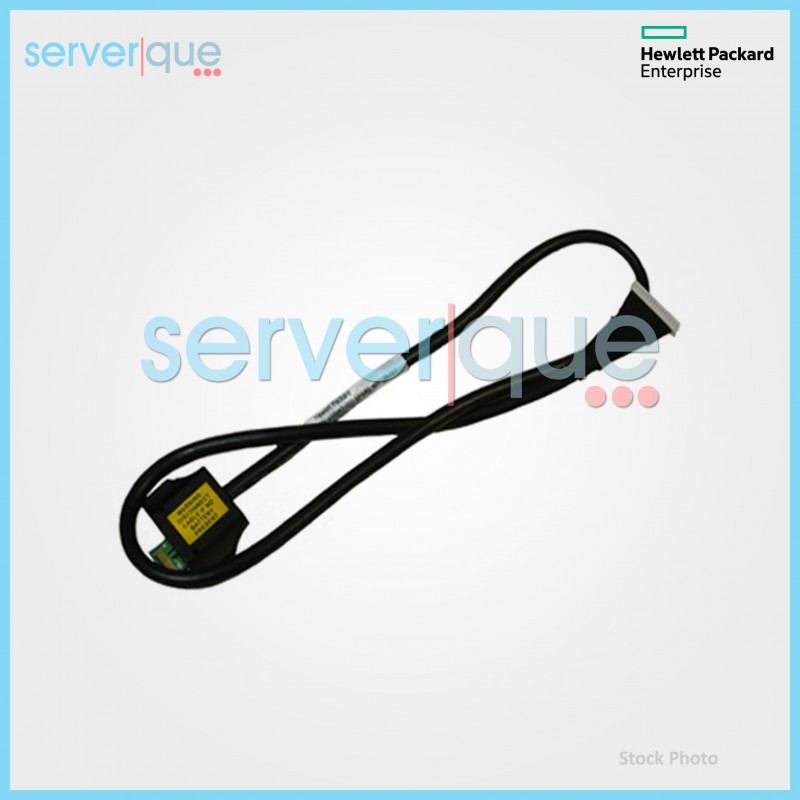 488138-001 HP 15 Position 24in SFP Battery Cable Assembly 488138-001 HP 15 Position 24in SFP Battery Cable Assembly