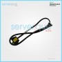 488138-001 HP 15 Position 24in SFP Battery Cable Assembly