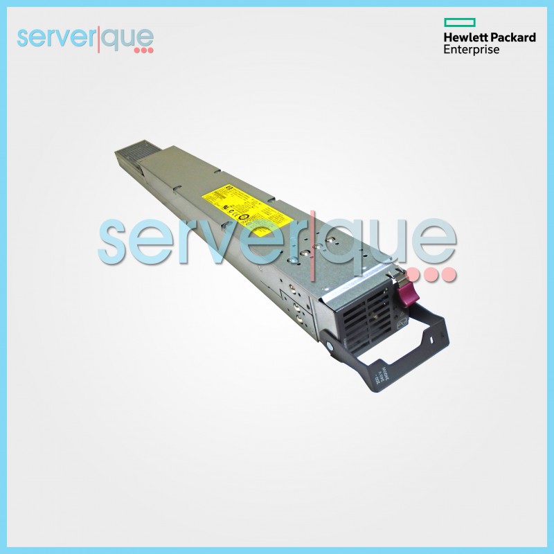 499243-B21 HP 2400W Blc7000 High Efficiency Hot Swap Power Supply