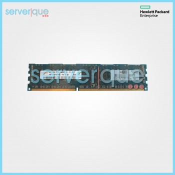 500656-B21 HP 2GB DDR3-1333 Dual Rank x8 PC3-10600R-9 Memory Kit