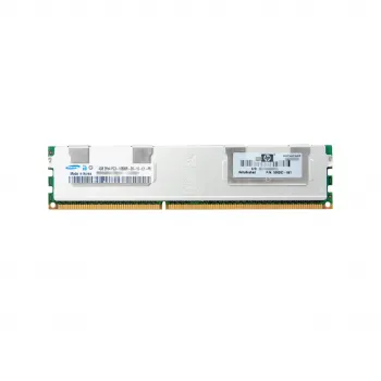 500658-B21 HP 4GB 2Rx4 PC3-10600R-9 DDR3-1333 Memory kit