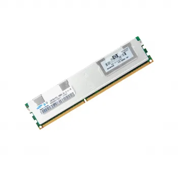 500658-B21 HP 4GB 2Rx4 PC3-10600R-9 DDR3-1333 Memory kit