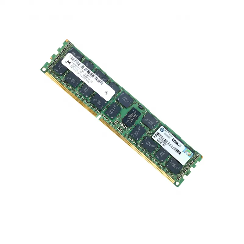 500662-B21 HP 8GB 2Rx4 PC3-10600R-9 DDR3-1333MHz 240-pin Memory