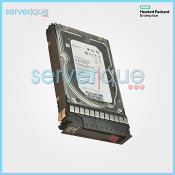507632-B21 HP 2TB 3G SATA 7.2K rpm LFF 3.5-inch Midline Hard Drive 507632-B21 HP 2TB 3G SATA 7.2K rpm LFF 3.5-inch Midline Hard Drive