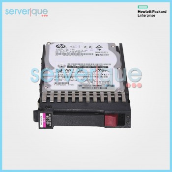 581284-B21 HP 450GB 6G SAS 10K rpm SFF 2.5-inch Dual Port Enterprise Hard Drive 581284-B21 HP 450GB 6G SAS 10K rpm SFF 2.5-inch Dual Port Enterprise Hard Drive