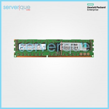 593907-B21 HP 2GB D-R x8 PC3-10600 (DDR3-1333) Reg Memory 593907-B21 HP 2GB D-R x8 PC3-10600 (DDR3-1333) Reg Memory
