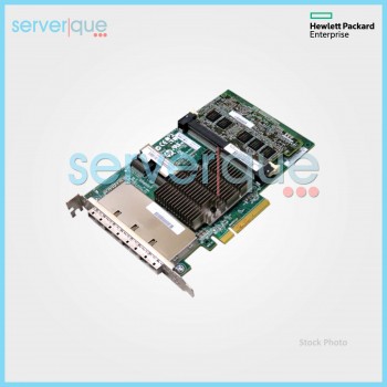 615418-B21 HP Smart Array P822/2GB FBWC 6Gb 2ports/4-ports Controller Card