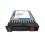 632502-B21 HP 200GB 2.5" SAS SFF 6G MLC Hot-Plug Enterprise SSD Drive