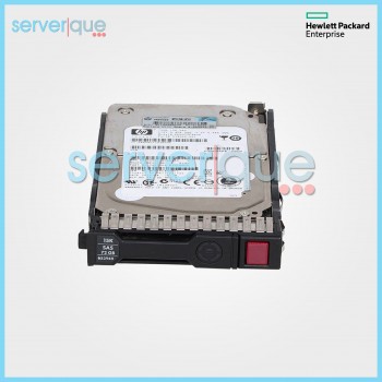 652597-B21 HP 72GB 6G SAS 15K rpm 2.5" SFF SC Enterprise Hard Drive 652597-B21 HP 72GB 6G SAS 15K rpm 2.5" SFF SC Enterprise Hard Drive