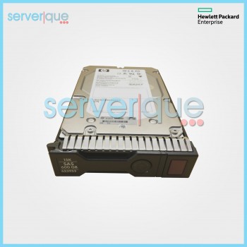 652620-B21 HP 600GB 6G 15K rpm 3.5" LFF SAS SC Enterprise Hard Drive 652620-B21 HP 600GB 6G 15K rpm 3.5" LFF SAS SC Enterprise Hard Drive