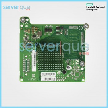 659818-B21 HP 8Gbp/s Fiber Channel PCI-e 2.0 x4 RJ-45 Dual-Ports Host bus Adapter