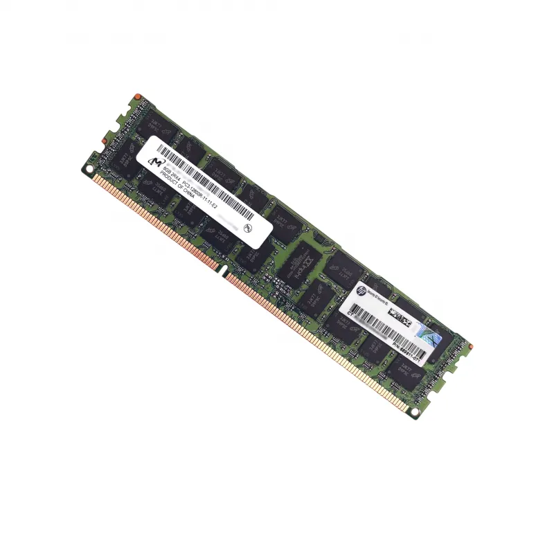 690802-B21 HP 8GB (1x8GB) Dual Rank x4 PC3-12800R DDR3-1600 Registered CAS-11 Memory Kit 690802-B21 HP 8GB (1x8GB) Dual Rank x4 PC3-12800R DDR3-1600 Registered CAS-11 Memory Kit