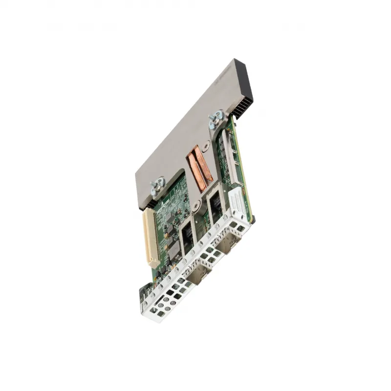 6WMMV Dell Broadcom 57414 25Gbps Dual-Port SFP28 Rack Network Daughter Card – ServerQue 6WMMV Dell Broadcom 57414 25Gbps Dual-Port SFP28 Rack Network Daughter Card – ServerQue