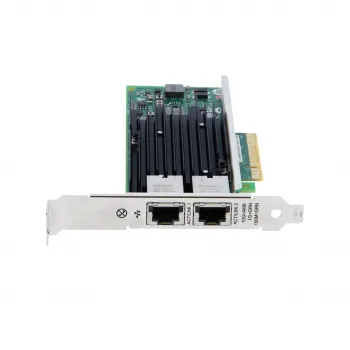 716591-B21 HP Ethernet 10Gb Dual Port 561T Adapter – ServerQue 