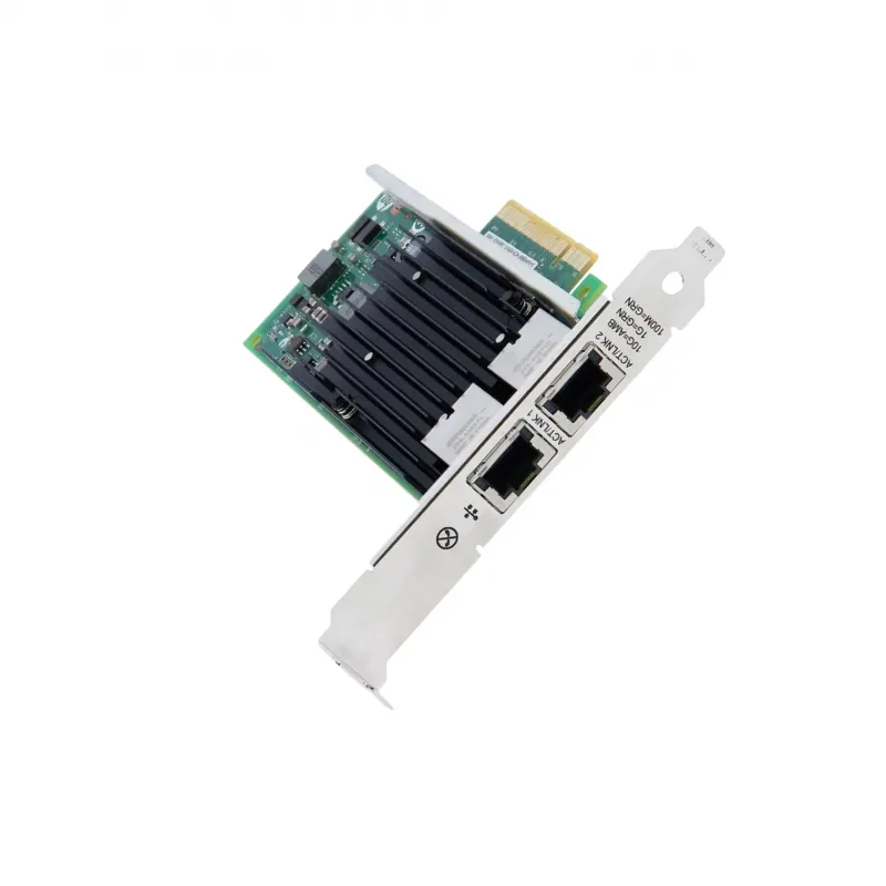 716591-B21 HP Ethernet 10Gb Dual Port 561T Adapter – ServerQue 