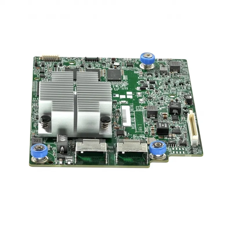 726757-B21 HP H240ar 12Gb 2-ports Int Smart Host Bus Adapter 726757-B21 HP H240ar 12Gb 2-ports Int Smart Host Bus Adapter