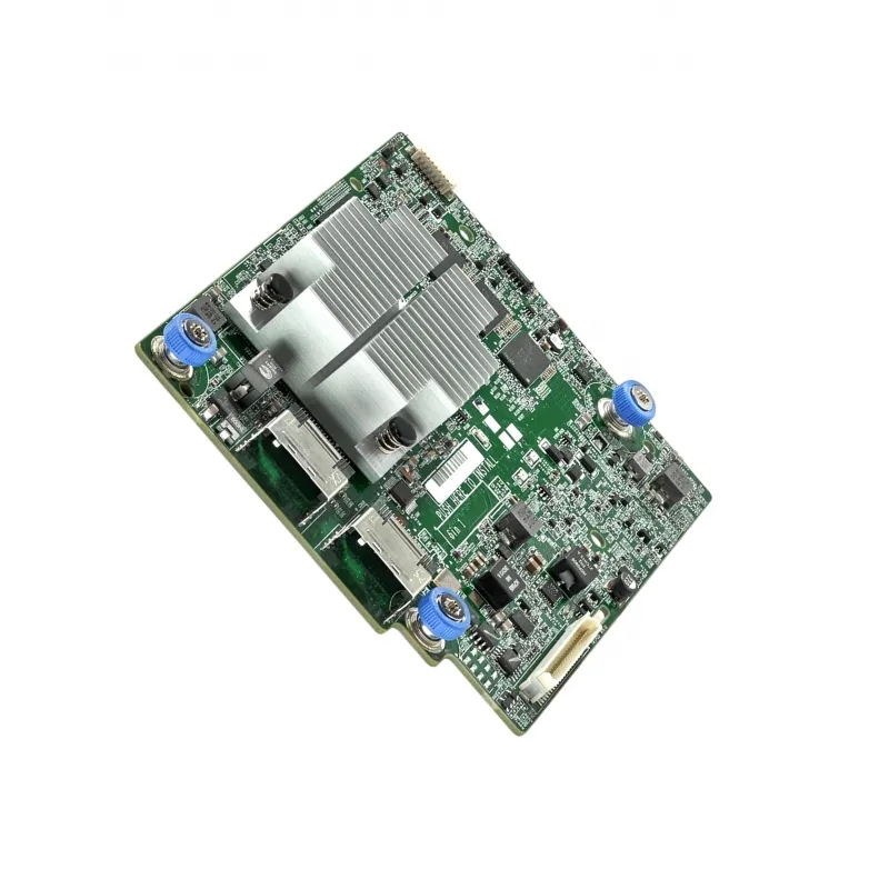 726757-B21 HP H240ar 12Gb 2-ports Int Smart Host Bus Adapter 726757-B21 HP H240ar 12Gb 2-ports Int Smart Host Bus Adapter