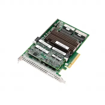 726897-B21 HP Smart Array P840/4GB FBWC 12Gb 2-ports SAS Controller – ServerQue 
