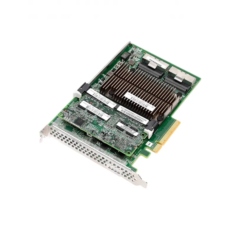 726897-B21 HP Smart Array P840/4GB FBWC 12Gb 2-ports SAS Controller – ServerQue 726897-B21 HP Smart Array P840/4GB FBWC 12Gb 2-ports SAS Controller – ServerQue