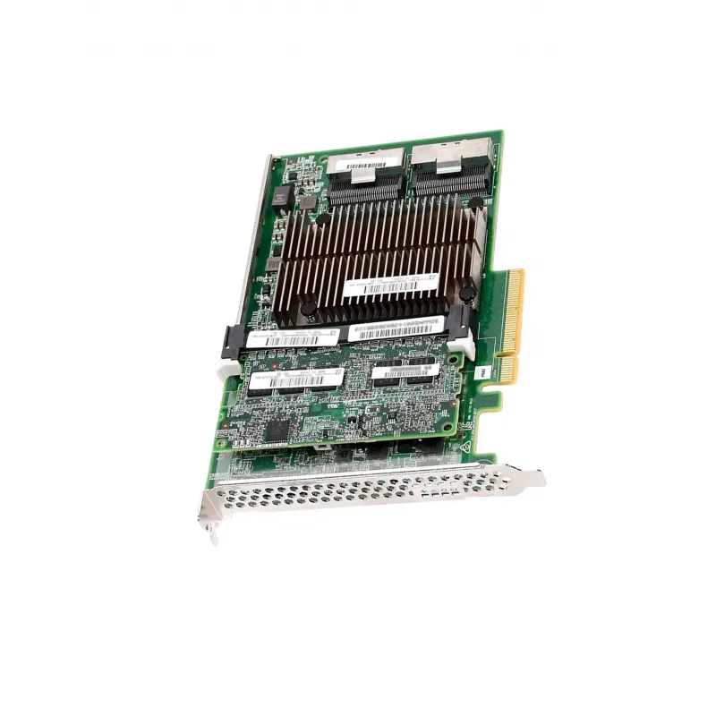 726897-B21 HP Smart Array P840/4GB FBWC 12Gb 2-ports SAS Controller – ServerQue 726897-B21 HP Smart Array P840/4GB FBWC 12Gb 2-ports SAS Controller – ServerQue