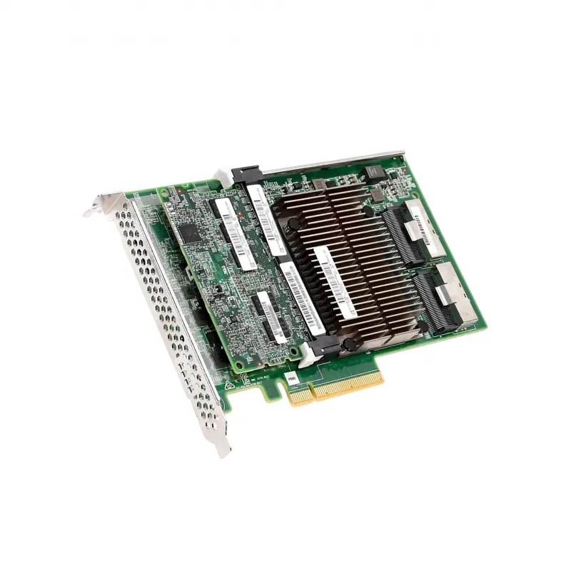 726897-B21 HP Smart Array P840/4GB FBWC 12Gb 2-ports SAS Controller – ServerQue 726897-B21 HP Smart Array P840/4GB FBWC 12Gb 2-ports SAS Controller – ServerQue